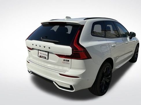 New 2026 Volvo XC60 B5 Ultra w/ Protection Package Premier image 5