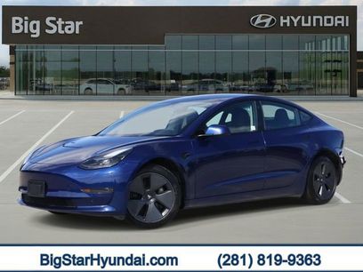 Used 2022 Tesla Model 3 Long Range