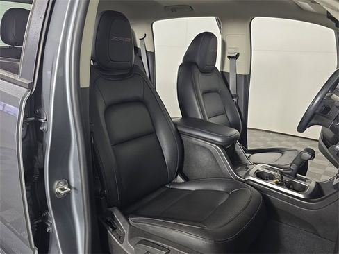 Certified 2019 Chevrolet Colorado ZR2 image 24