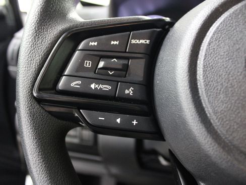 Used 2025 Subaru Crosstrek 2.0i Premium AWD/4WD image 10