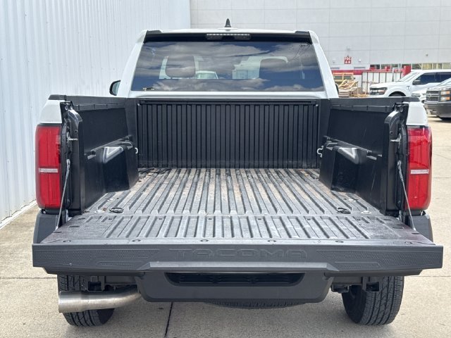 Used 2024 Toyota Tacoma SR RWD image 6