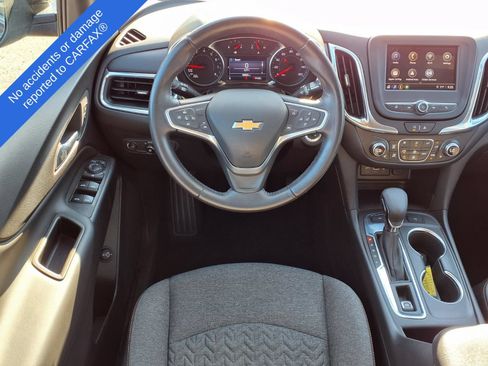 Used 2022 Chevrolet Equinox LT AWD/4WD image 13