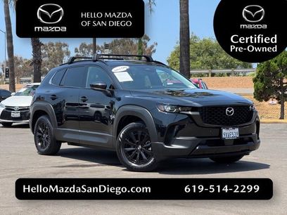 Used 2026 MAZDA CX-50 AWD 2.5 Hybrid w/ Weather Package