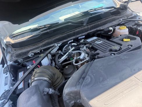 Used 2025 RAM 2500 Tradesman w/ Safety Group AWD/4WD image 62