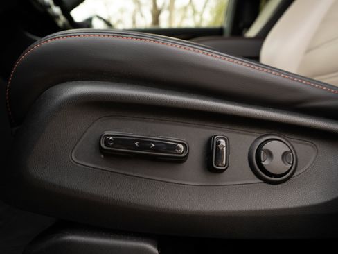 Certified 2023 Honda CR-V Sport Touring image 43