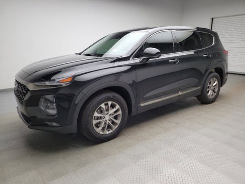 Used 2019 Hyundai Santa Fe SEL image 2