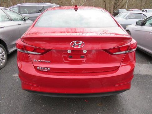 Used 2018 Hyundai Elantra SEL image 32