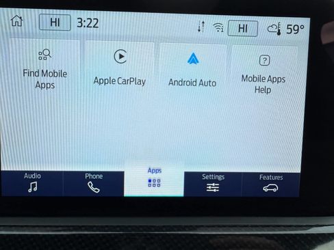 Used 2025 Ford Escape ST-Line image 36