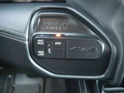 Certified 2024 RAM 3500 Limited AWD/4WD image 41