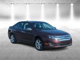 Used 2012 Ford Fusion SE image 2