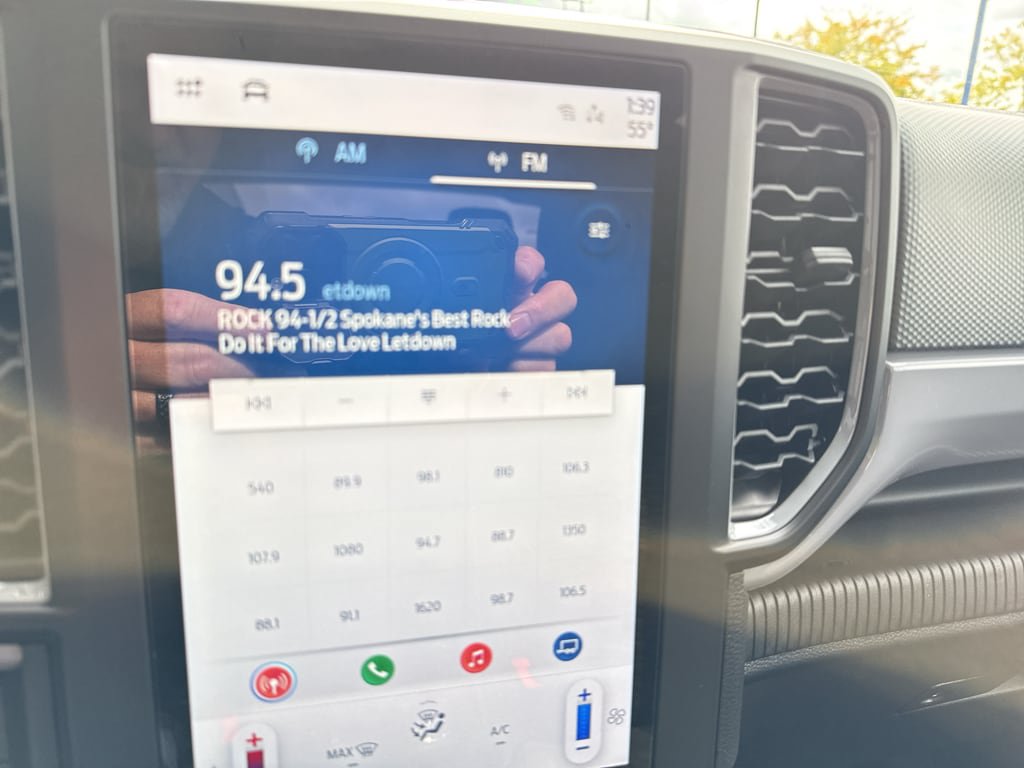 New 2026 Ford Ranger XL AWD/4WD image 25