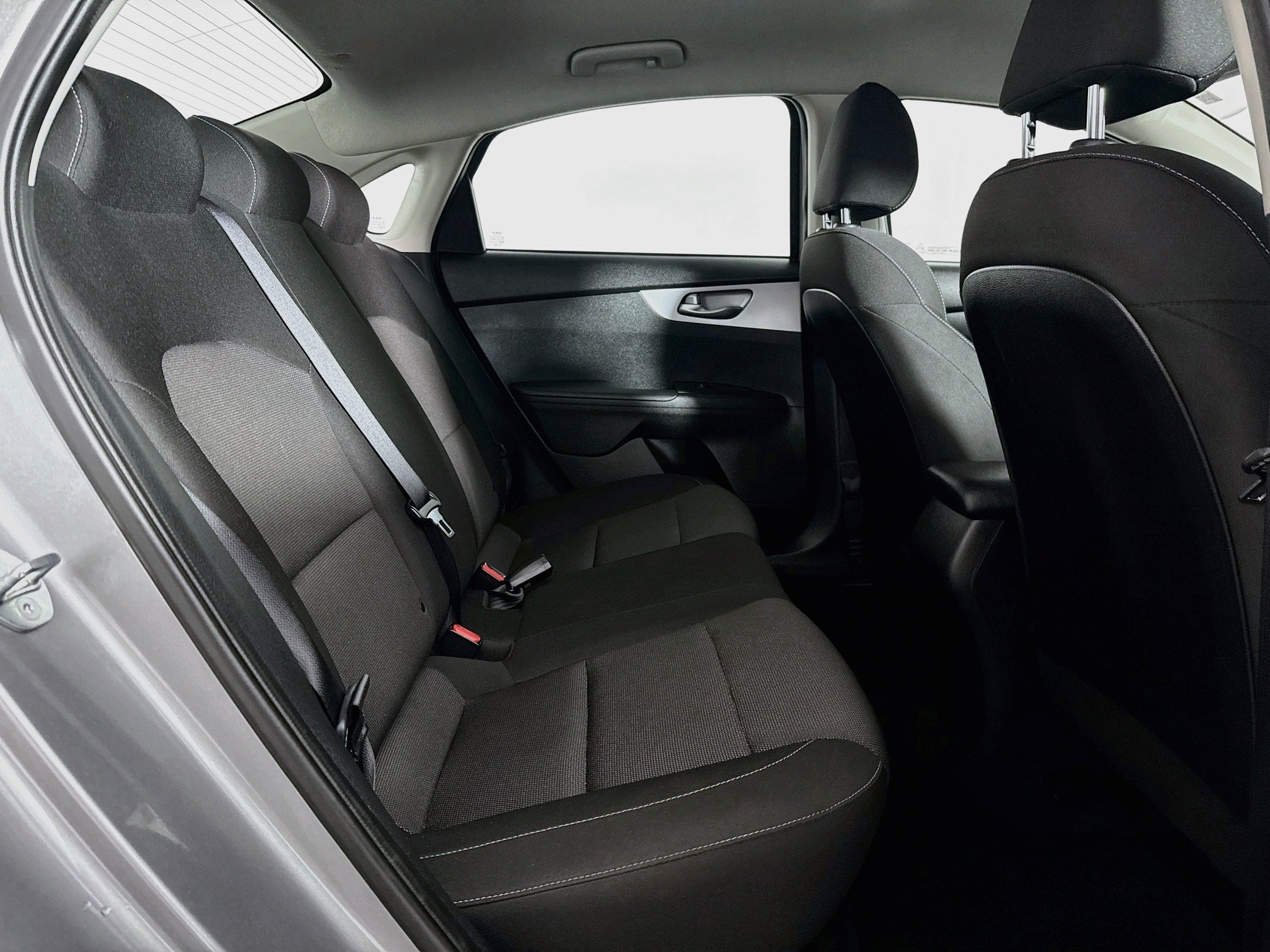 Used 2023 Kia Forte LXS w/ LXS Technology Package FWD image 37