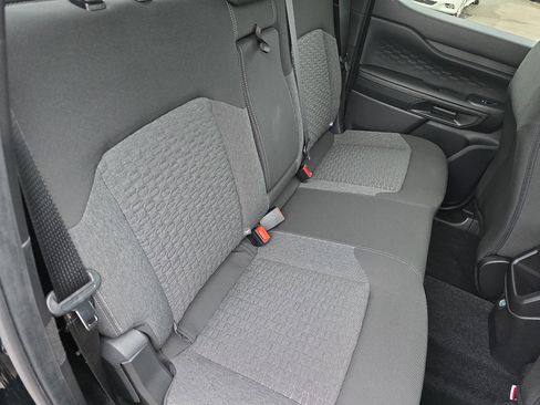 New 2025 Ford Ranger XL w/ Trailer Tow Package image 11