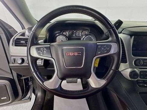 Used 2015 GMC Yukon SLE w/ Convenience Package AWD/4WD image 16