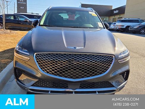 Used 2023 Genesis GV70 2.5T w/ Advanced Package image 3