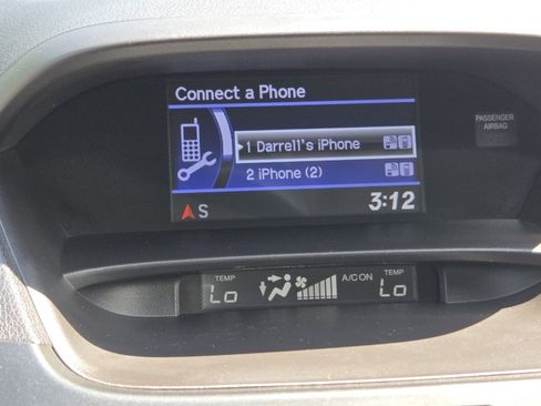 Used 2016 Acura RDX AWD image 4