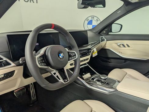 New 2026 BMW M340i xDrive w/ Premium Package image 11