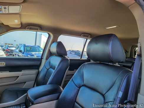 Used 2012 Honda Pilot EX image 10