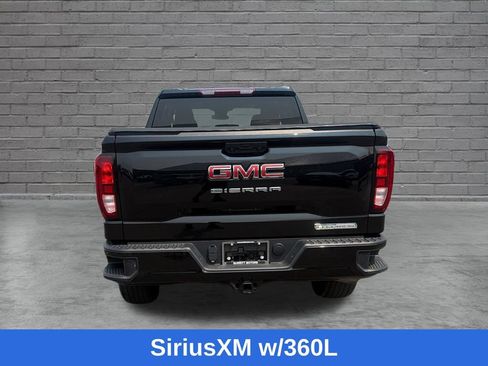 Used 2024 GMC Sierra 1500 Elevation AWD/4WD image 7