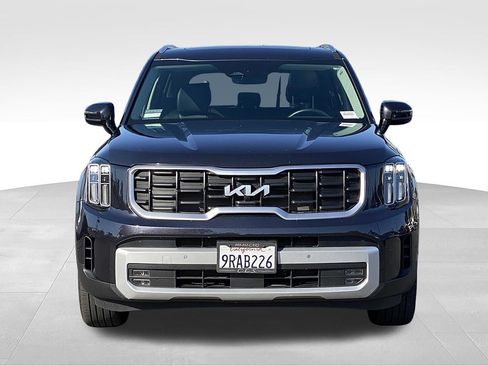 Used 2025 Kia Telluride SX FWD image 31