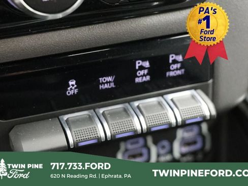 Used 2022 RAM 1500 Big Horn image 28