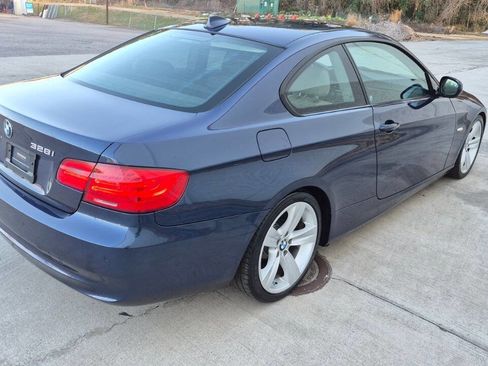 Used 2011 BMW 328i Coupe image 7