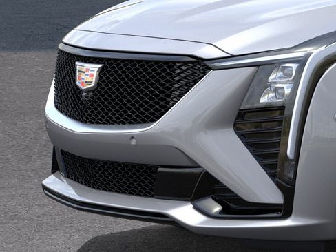 New 2026 Cadillac CT5 Sport w/ Sun And Sound Package AWD/4WD image 13
