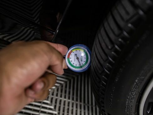 Used 2026 Mercedes-Benz CLE 53 AMG 4MATIC Cabriolet image 47