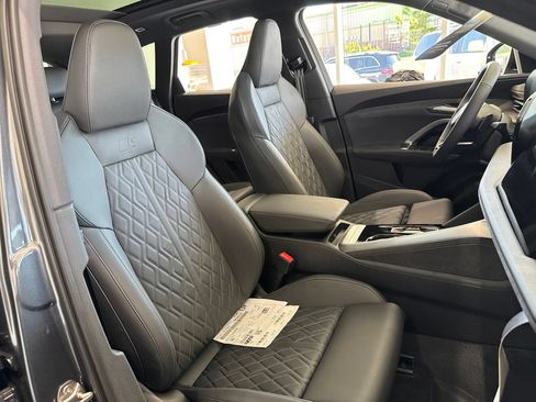 New 2026 Audi SQ5 Premium Plus AWD/4WD image 51