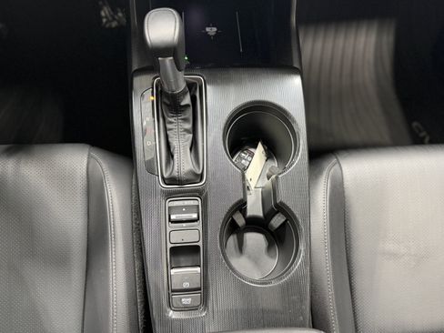 Used 2025 Honda Civic Sport image 18