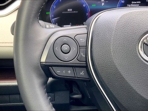 Used 2023 Toyota RAV4 Limited image 24