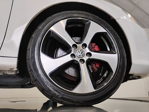 Used 2016 Volkswagen Jetta SE FWD image 43