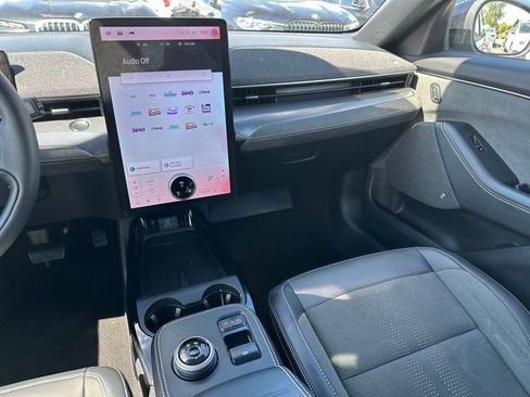 Used 2024 Ford Mustang Mach-E GT image 18