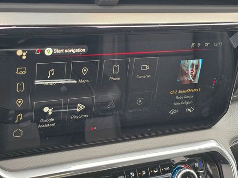 New 2026 GMC Sierra 2500 Denali w/ Denali Reserve Package AWD/4WD image 22