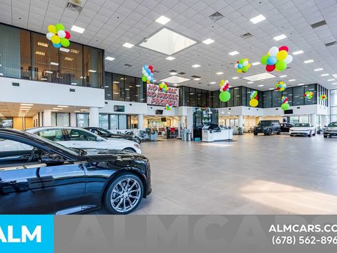 Used 2024 Mercedes-Benz GLC 300 GLC 300 Coupe w/ AMG Line image 70