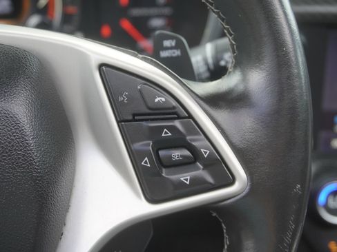 Used 2014 Chevrolet Corvette Stingray Coupe w/ 3LT Preferred Equipment Group RWD image 15