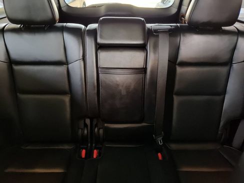 Used 2021 Jeep Grand Cherokee High Altitude AWD/4WD image 35