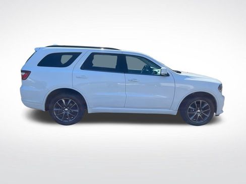 Used 2018 Dodge Durango GT w/ Premium Group AWD/4WD image 7
