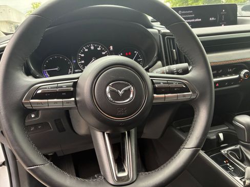 Used 2025 MAZDA CX-50 2.5 Hybrid w/ Premium Plus Pkg AWD/4WD image 31