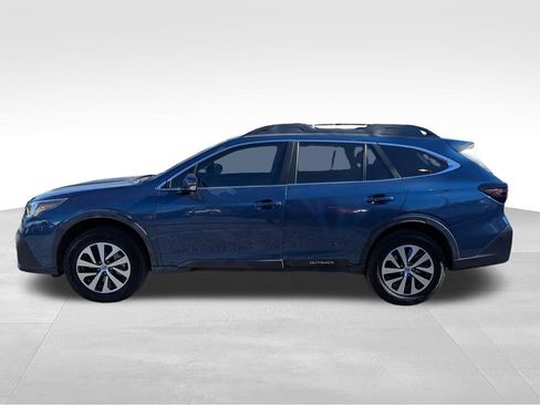 Used 2021 Subaru Outback Premium w/ Popular Package #1 image 5