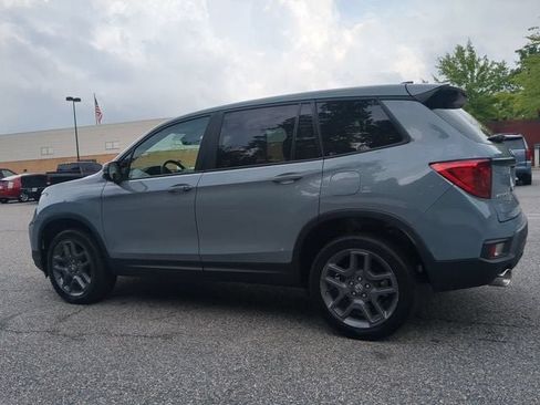 Certified 2023 Honda Passport EX-L image 6