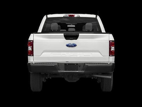 Used 2019 Ford F150 Lariat AWD/4WD image 21