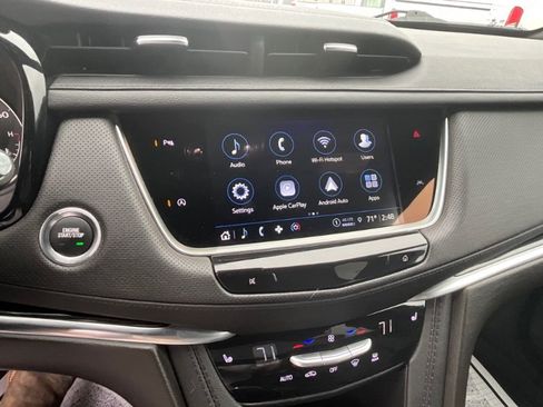 Used 2024 Cadillac XT6 Luxury w/ LPO, Floor Liner Package AWD/4WD image 12