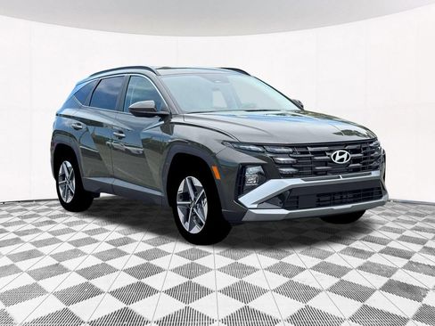 New 2026 Hyundai Tucson SEL AWD/4WD image 17