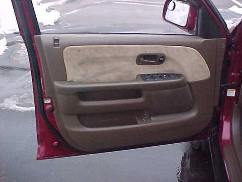 Used 2003 Honda CR-V EX image 12