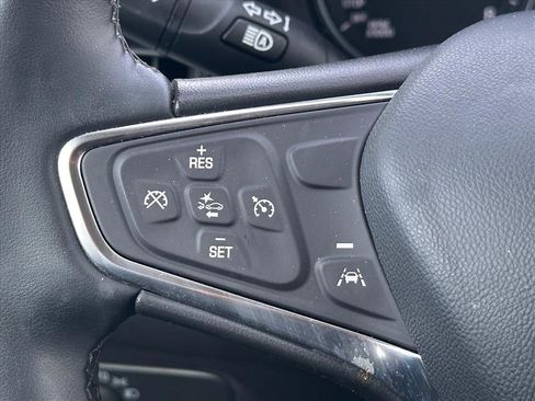 Used 2024 Chevrolet Equinox LT w/ LPO, Floor Liner Package image 20