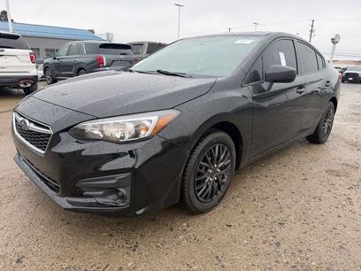 Used 2019 Subaru Impreza 2.0i