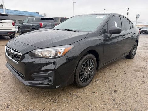 Used 2019 Subaru Impreza 2.0i image 1