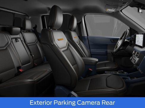 New 2026 Ford Maverick Tremor AWD/4WD image 7