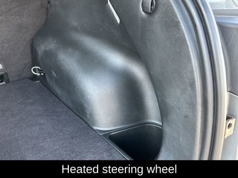 Certified 2022 Jeep Compass Limited image 30